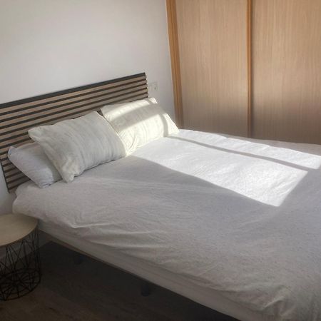 Apart En Fuengirola Appartement Buitenkant foto