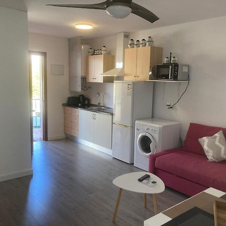 Apart En Fuengirola Appartement Buitenkant foto