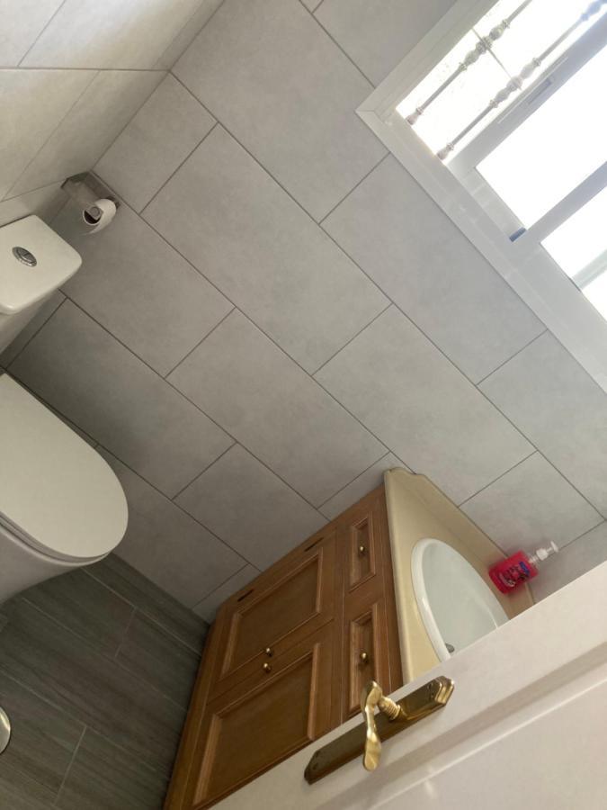 Apart En Fuengirola Appartement Buitenkant foto