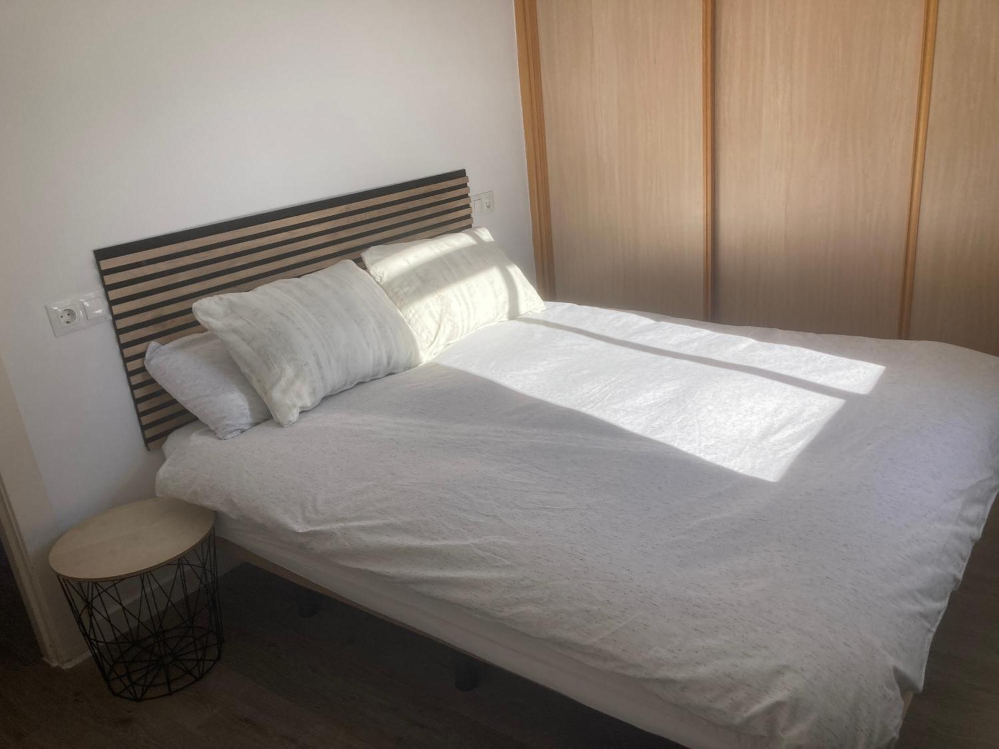 Apart En Fuengirola Appartement Buitenkant foto
