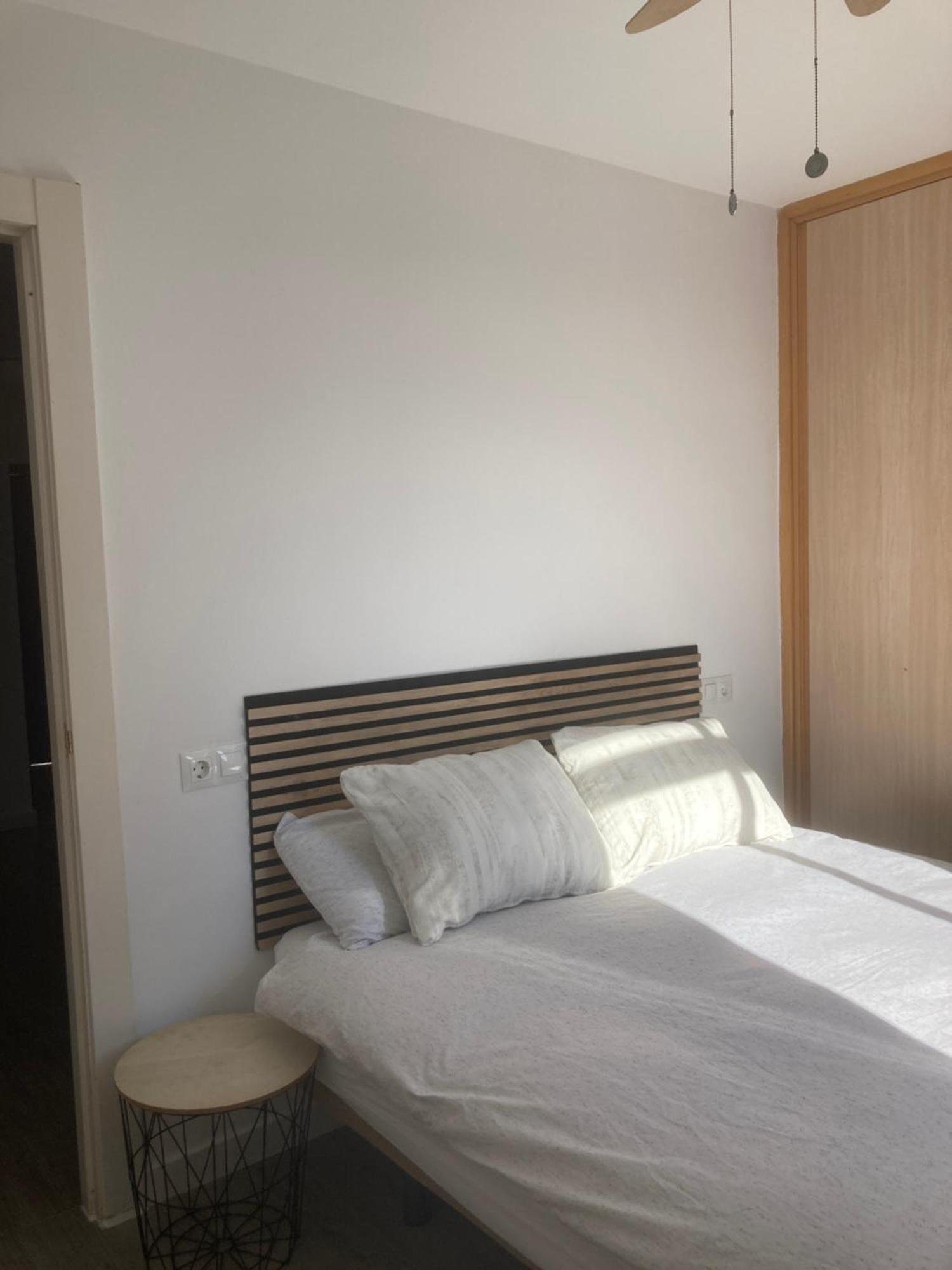 Apart En Fuengirola Appartement Buitenkant foto