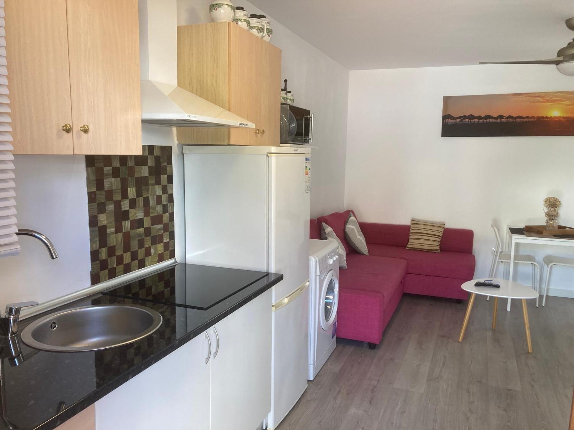 Apart En Fuengirola Appartement Buitenkant foto