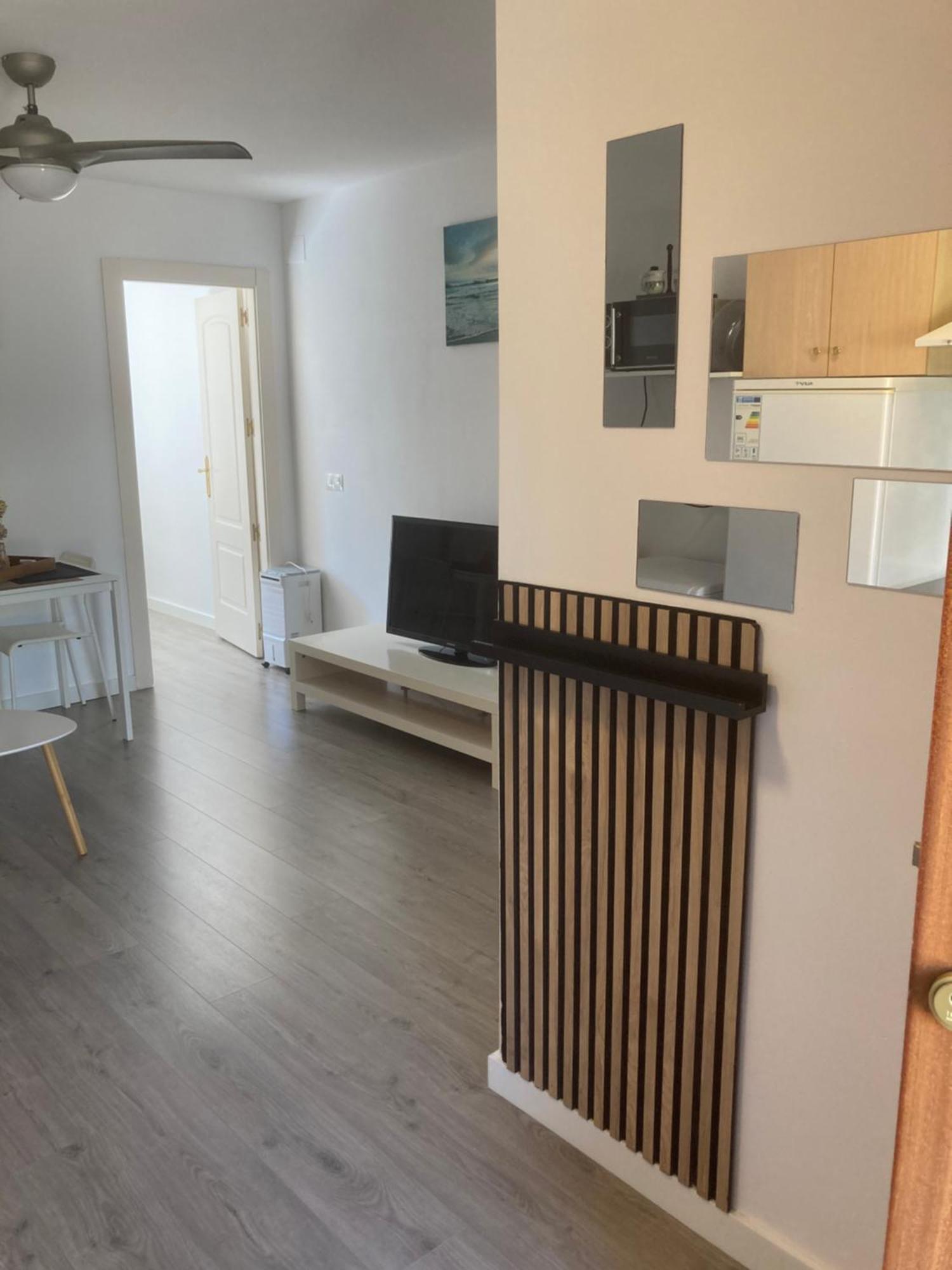 Apart En Fuengirola Appartement Buitenkant foto